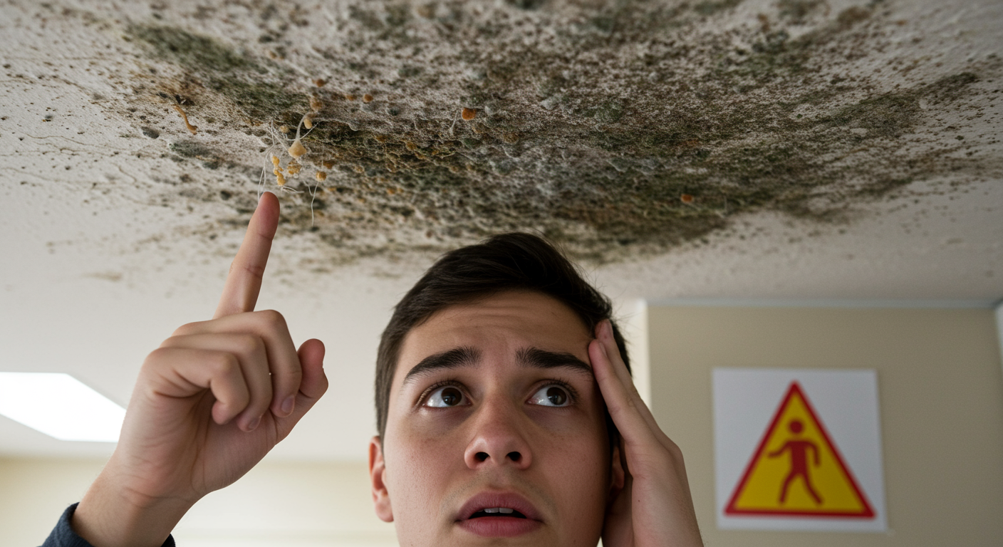 Health Risks of Mold